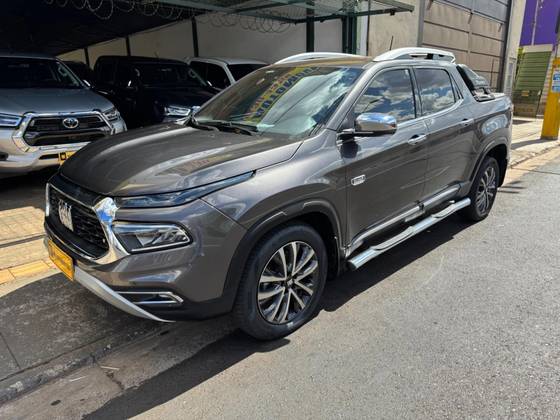 FIAT TORO 2.0 16V TURBO DIESEL RANCH 4WD AT9